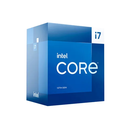 Intel Core 13th Gen I7-13700 Processor