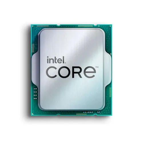 Intel Core 14th Gen I5-14600K Processor