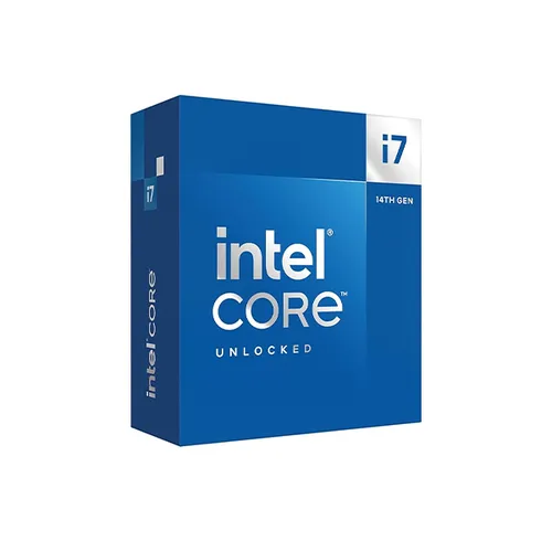 Intel Core 14th Gen I7-14700 Processor