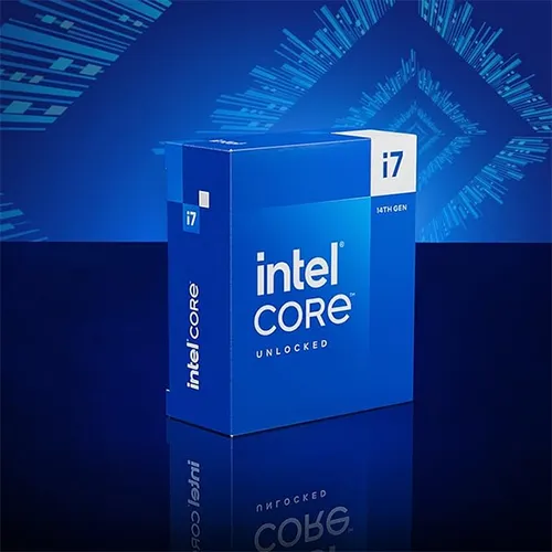 Intel Core 14th Gen I7-14700F Processor