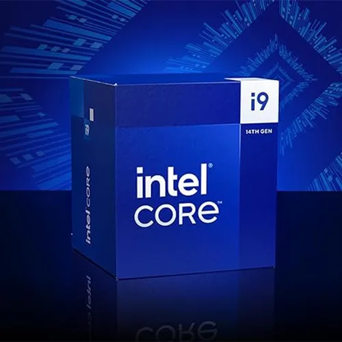 Intel Core 14th Gen I9-14900K Processor