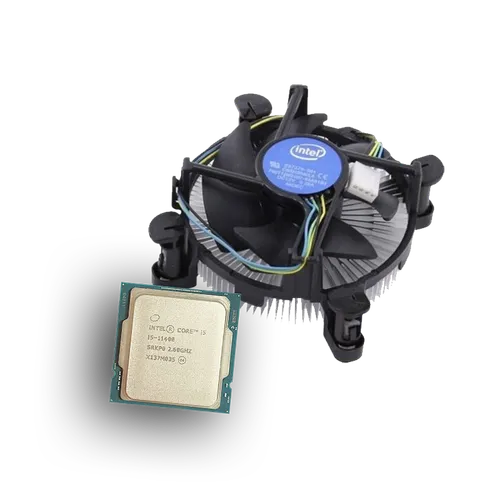 INTEL CORE i5-11400 PROCESSOR 2.6GHZ (3y)-bulk