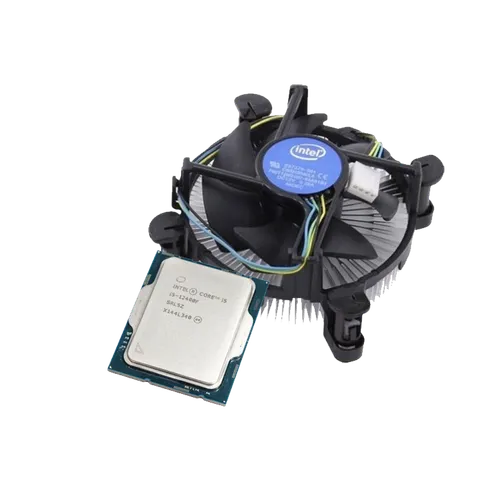 INTEL CORE i5 12400F PROCESSOR (3y)-bulk