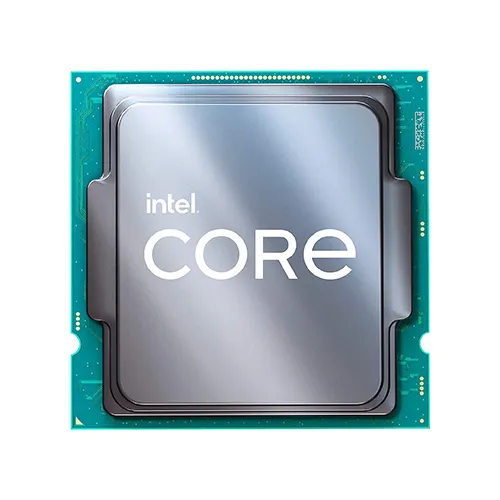 Intel Core i5-12400F Processor