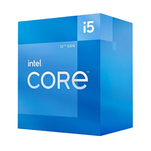 Intel Core I5 -12500 12th Gen Desktop Processor (Not Sold Separately - Systems Only)