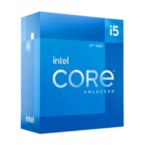Intel Core i5 12600K Processor – 10 Core 16 Thread – 20M Cache, 2.80 GHz up to 4.90 GHz