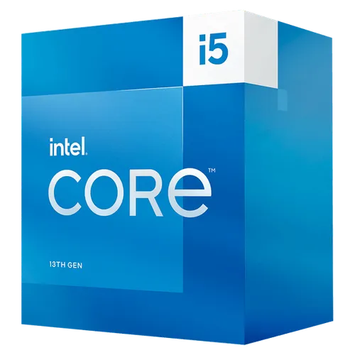 Intel Core i5-13400F Processor 20M Cache, up to 4.60 GHz (Not Sold Separately – Systems Only)