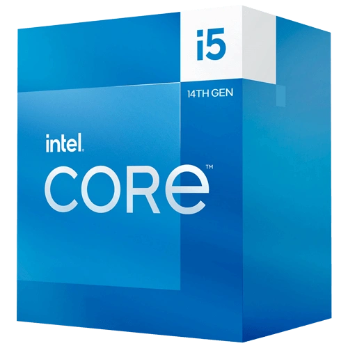 INTEL CORE I5 14400 (20M CACHE, UP TO 4.70 GHZ)