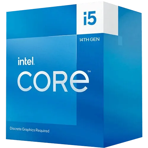 INTEL CORE I5 14400F (20M CACHE, UP TO 4.70 GHZ)