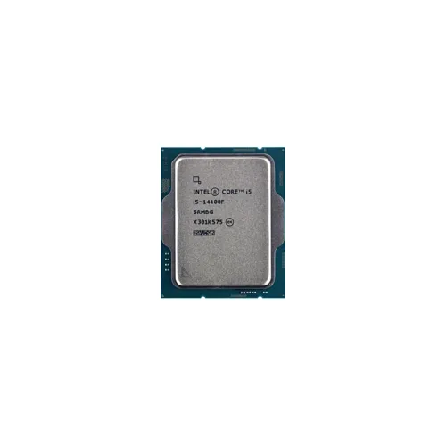 INTEL CORE i5-14400F PROCESSOR(3y)