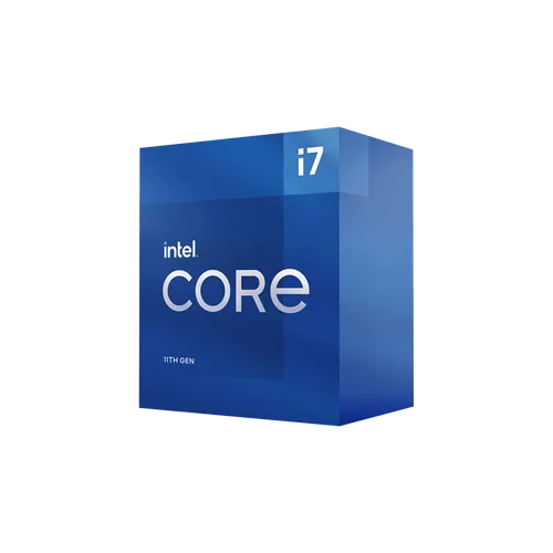 INTEL CORE i7-11700 PROCESSOR 2.5GHZ (3y)