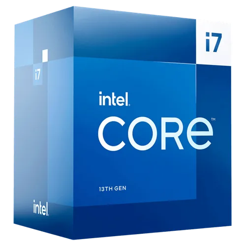 Intel Core i7-13700 Processor 30M Cache, up to 5.20 GHz (Not Sold Separately – Systems Only)