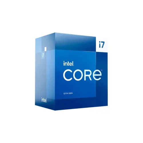 INTEL CORE i7-13700 PROCESSOR (3Y)