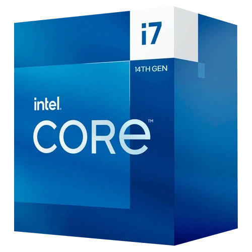 INTEL CORE I7 14700 (33M CACHE, UP TO 5.40 GHZ)