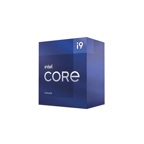 Intel Core I9-11900 Desktop Processor