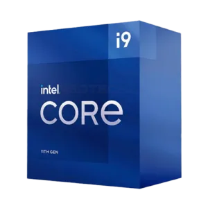Intel Core i9-11900 Processor – 8 Core 16 Thread – 16M Cache, 2.5GHz up to 5.30GHz
