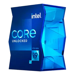 Intel Core i9-11900K Processor – 16M Cache, up to 5.30 GHz