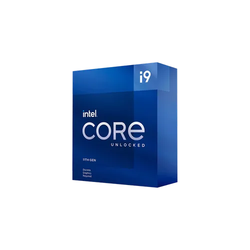 INTEL CORE i9-11900KF 5.30 GHz (3y)