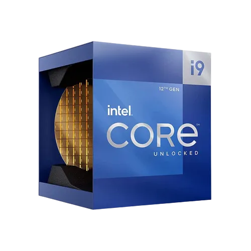 Intel Core I9-12900K 12th Gen Desktop Processor (Not Sold Separately - System Only)
