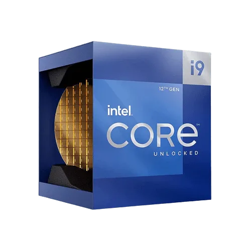 Intel Core I9-12900K 12th Gen Desktop Processor (Not Sold Separately - System Only)