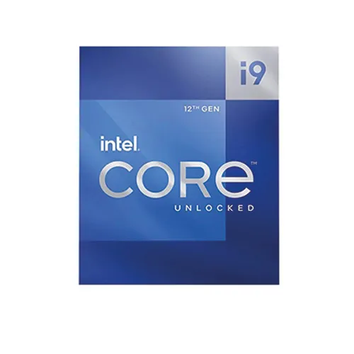 Intel Core i9-12900K Desktop Processor