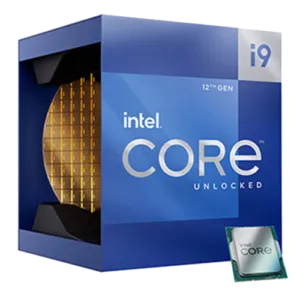 Intel Core i9 12900K Processor – 16 Core 24 Thread – 30M Cache, 2.40 GHz up to 5.20 GHz