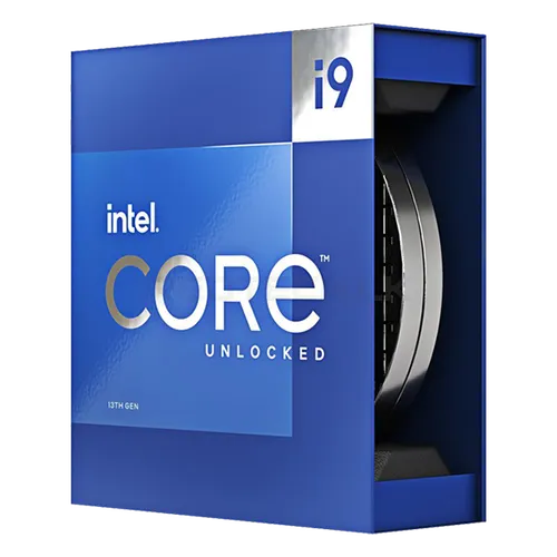 Intel Core I9-13900K Desktop Processor 36M Cache, Up To 5.80 GHz
