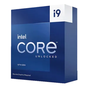 Intel Core i9 13900KF Processor – 24 Core 32 Thread – 36M Cache, 3.00 GHz up to 5.80 GHz