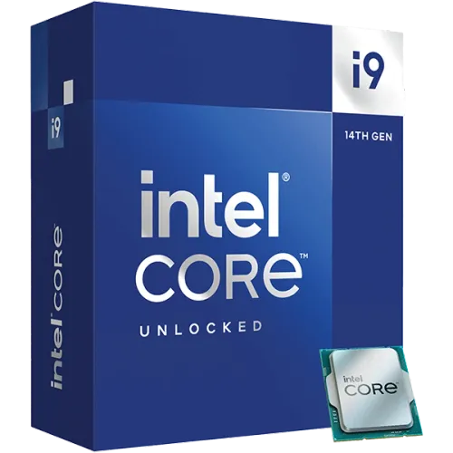 INTEL CORE I9 14900K (36M CACHE, UP TO 6.00 GHZ)