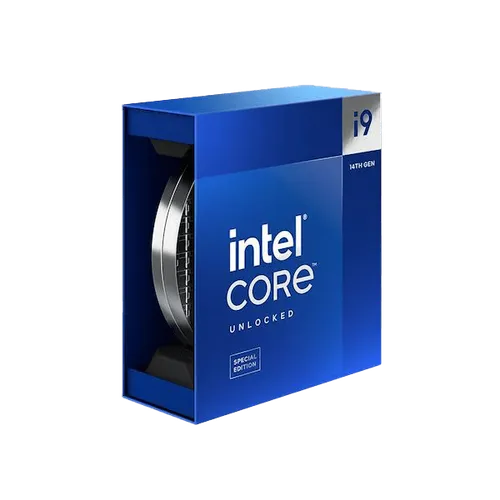 INTEL CORE I9 14900KS (36M CACHE, UP TO 6.20 GHZ)