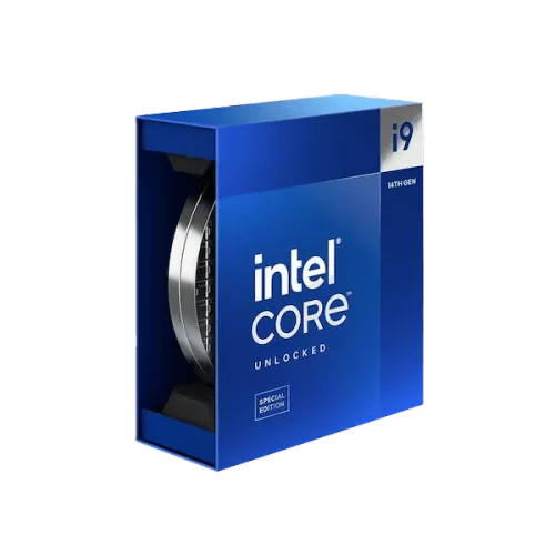 INTEL CORE I9 14900KS (36M CACHE, UP TO 6.20 GHZ)