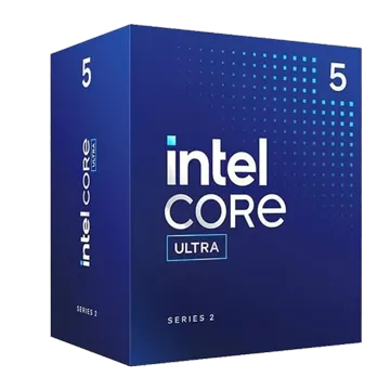 Intel Core Ultra 5 235 Processor