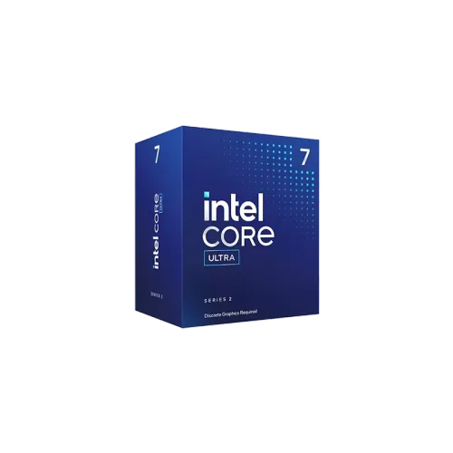 INTEL CORE ULTRA 7-265F 30MB PROCESSOR(3y)