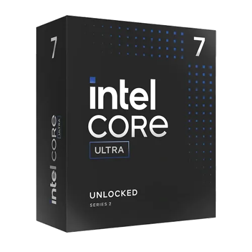 Intel Core Ultra 7 265K (30M Cache, up to 5.50 GHz)