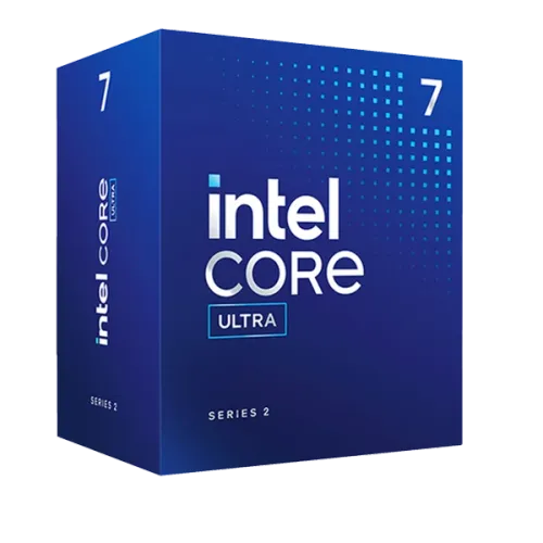 Intel Core Ultra 7 Processor 265