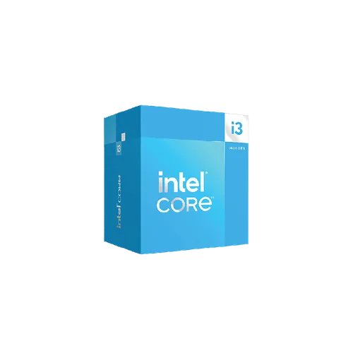 INTEL i3-14100 PROCESSOR (3y)-bulk