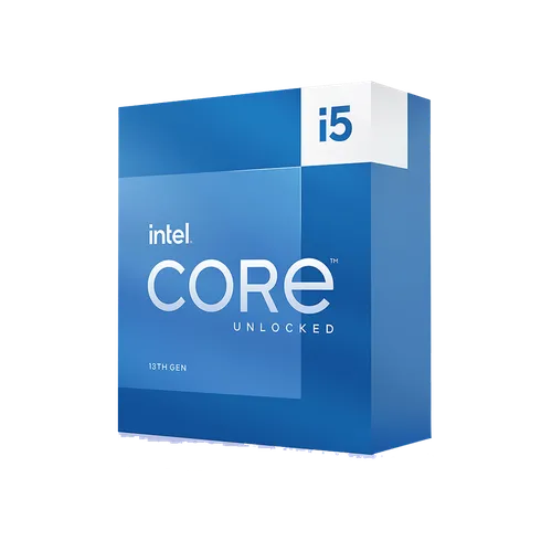 INTEL i5-13600K PROCESSOR (3y)