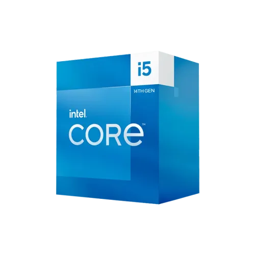 INTEL i5-14400 PROCESSOR(3y)