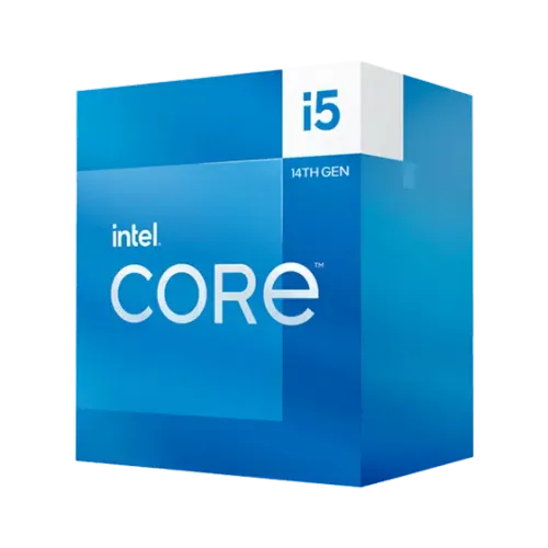 INTEL I5-14400T Processor (Not Sold Separately – Systems Only)