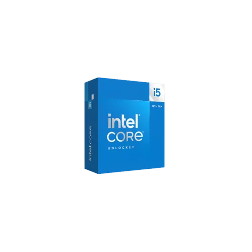 INTEL i5-14600K PROCESSOR(3y)