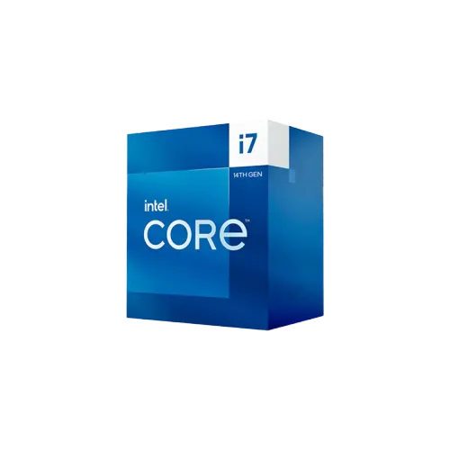 INTEL I7-14700 PROCESSOR (3Y) without fan|bulk