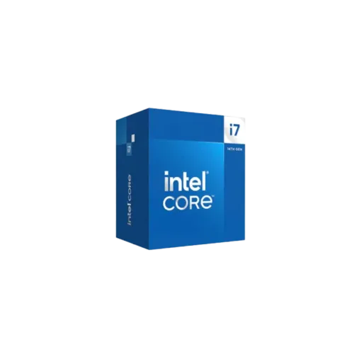 INTEL i7-14700F PROCESSOR(3y)