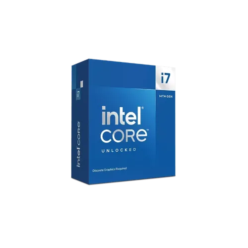 INTEL i7-14700KF LGA 1700 PROCESSOR(3y)