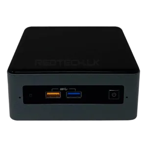 INTEL NUC 7C3YHN Celeron Kit Mini PC