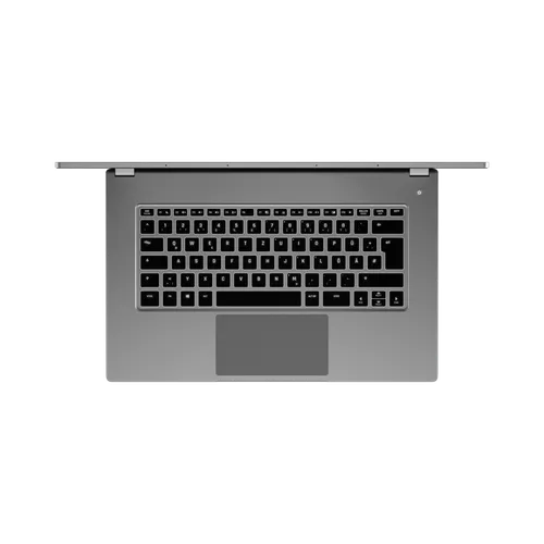 INTEL NUC M15 LAPTOP KIT CORE i5|11GN|8GB(1y)