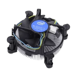 Intel Stock CPU Fan