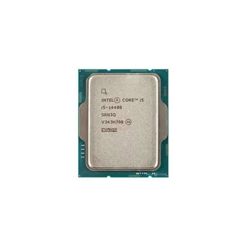 INTELCORE i5-14400 PROCESSOR (3y)-without fan|bulk