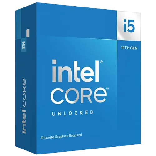 Intel® Core i3 processor 14100 (12M Cache, up to 4.70 GHz)