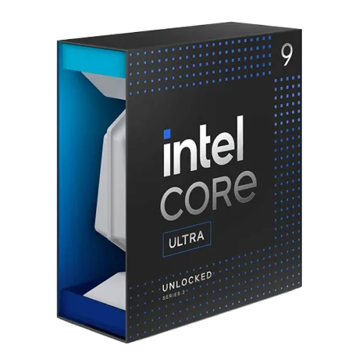 Intel® Core Ultra 9 Processor 285K