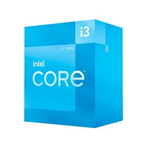 Intel® Core™ i3-14100 Processor